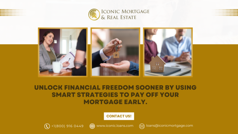 9 Effective Methods: How Can I Pay My Mortgage Off Sooner